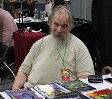 Atl Comic Con 2018 - Peter B. Gillis.jpg