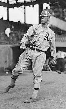 Bullet Joe Bush 1914.jpg