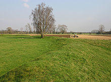 Cherbury Camp - geograph.org.uk - 379502.jpg