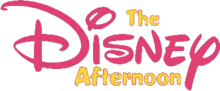 Disney Afternoon Logo.png
