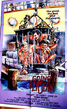 Going Berserk poster.jpg