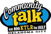 KTLR CommunityTalk890-103.7 logo.png