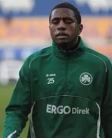 Olivier Occean 2012.jpg