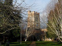 All Saints church Southill (geograph 3787371).jpg