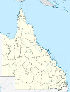 Law Courts, Brisbane is located in Queensland
