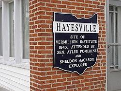 Marker Vermillion Institute 214.JPG