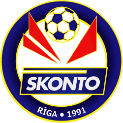 Skonto FC logo.svg