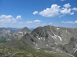 Missouri Mountain (Colorado) - 2006-07-16.jpg