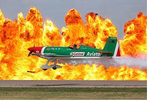 Extra EA-300SHP at EAA AirVenture 2009.jpg