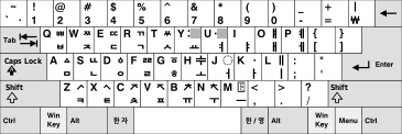 KB Dubeolsik for Old Hangul (NG3).svg