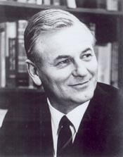 Alphonzo E. Bell