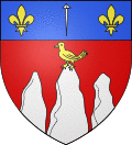 Arms of Pierrefitte-sur-Seine