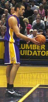 Chris Mihm in 2005.jpg