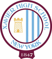 Seal of Xavier High School (New York City).svg