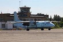 Антонов Ан-24 37308510, Печора RP113661.jpg