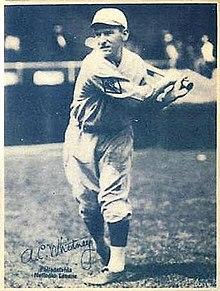 1929 Kashin Publications (R316) Pinky Whitney.jpg