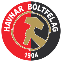 Havnar Bóltfelag logo.svg