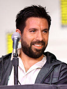 Joshua Gomez by Gage Skidmore.jpg