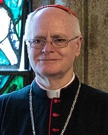 Odilo Scherer em setembro de 2018 (cropped).jpg