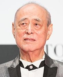 Tsugawa Masahiko at the Tokyo International Film Festival 2016 (33643696255).jpg