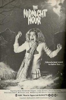 The Midnight Hour DVD.jpg