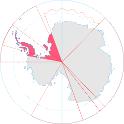 Antarctica, United Kingdom territorial claim.svg