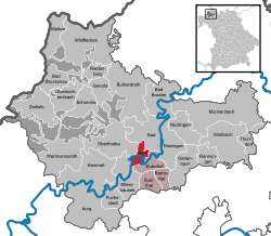 Aura an der Saale in KG.svg