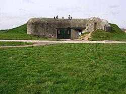 Merville Gun Battery (6818465782).jpg