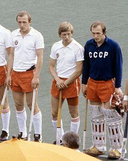 Sergei and Vladimir Pleshakov 1980.jpg