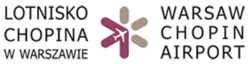 Warsaw chopin airport logo.png