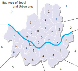 Bus area numbering system of Seoul.PNG