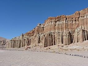 Red Rock Canyon State Park CA 001.JPG