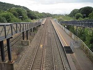 Briton Ferry railway station - geograph.org.uk - 4123062.jpg