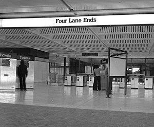 Four Lane Ends metro station - geograph.org.uk - 580193.jpg