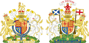 Royal Arms