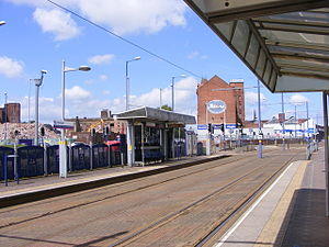The Royal tram stop in 2008.jpg