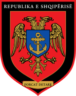 Albanian Naval Forces.svg