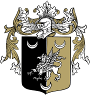 Lindenwood University crest.svg