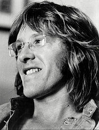 Paul Kantner, 1975