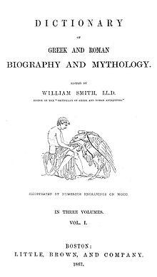 Dictionary of Greek and Roman Biography and Mythology TITLE.jpg