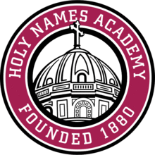 HolyNamesAcademySeal.png