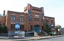 Milton J. Rubenstein Museum of Science & Technology.jpg