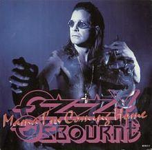 OzzyOsbourne MamaImComingHome Single 1991.jpg