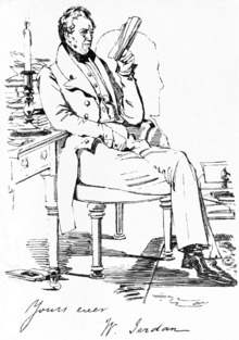 The Editor of the Literary Gazette — The Maclise Portrait-Gallery, p.1.png