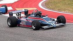2017 FIA Masters Historic Formula One Championship, Circuit of the Americas (23970302968).jpg