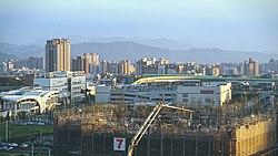 Beitun, Taichung 20201121.jpg