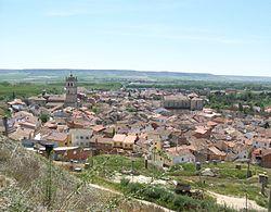 Panorámica de Dueñas.JPG