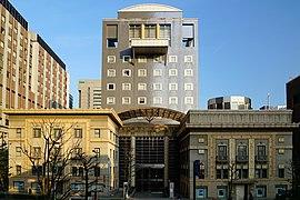 170312 Nihon University Ochanomizu Square Building Tokyo Japan01s3.jpg