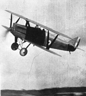 Hawker Hornbill flying.png