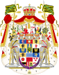 Coat of arms of Saxe-Meiningen